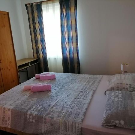Apartament Sem Tar-Vabriga Zewnętrze zdjęcie