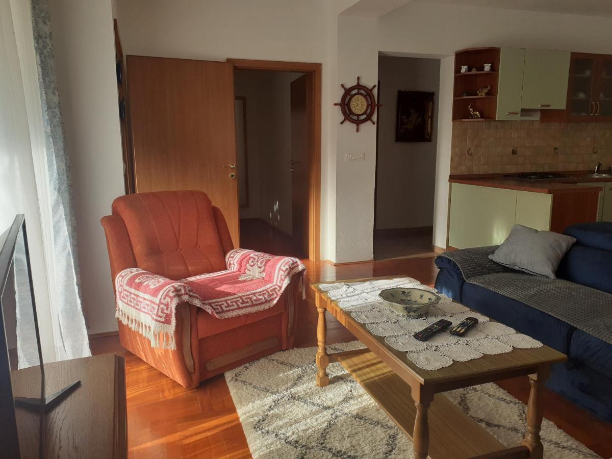 Apartament Sem Tar-Vabriga Zewnętrze zdjęcie