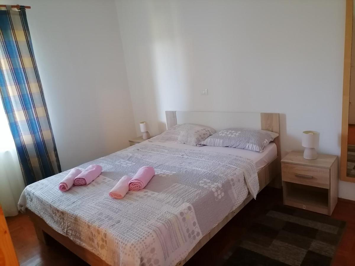 Apartament Sem Tar-Vabriga Zewnętrze zdjęcie