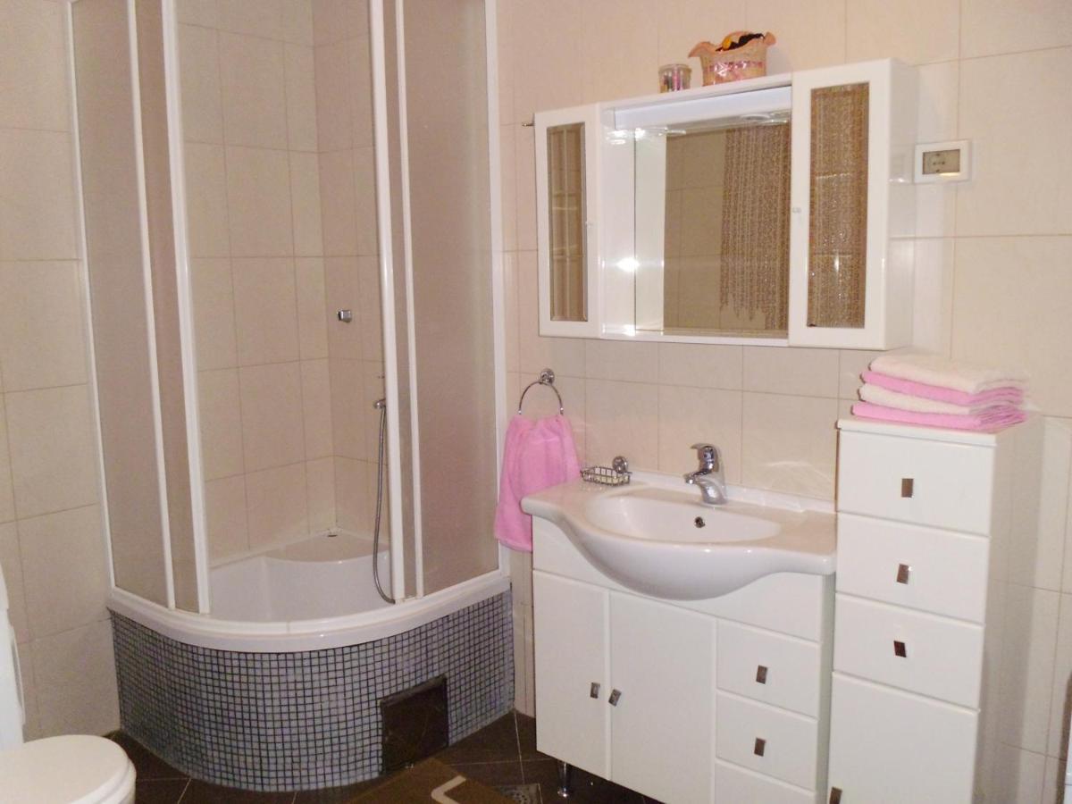 Apartament Sem Tar-Vabriga Zewnętrze zdjęcie